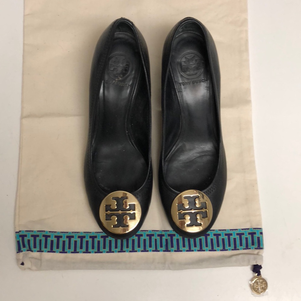 Tory Burch Sally Wedge